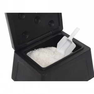 Micro Salt & Grit Bin